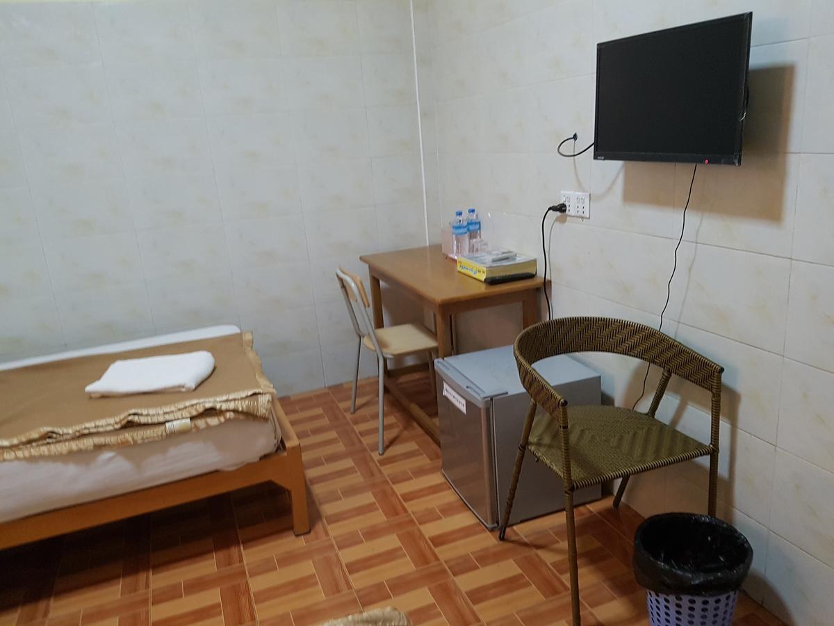 Shwe Eain Si Guest House - Burmese Only มะริด ภายนอก รูปภาพ