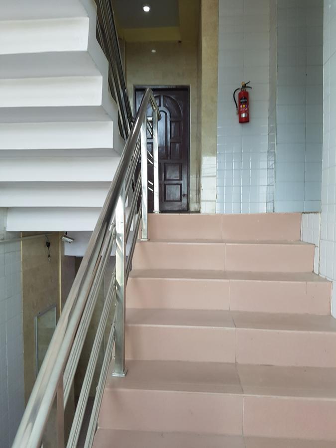 Shwe Eain Si Guest House - Burmese Only มะริด ภายนอก รูปภาพ