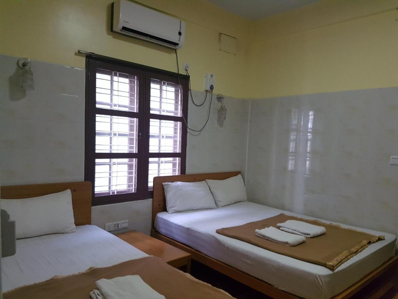 Shwe Eain Si Guest House - Burmese Only มะริด ภายนอก รูปภาพ